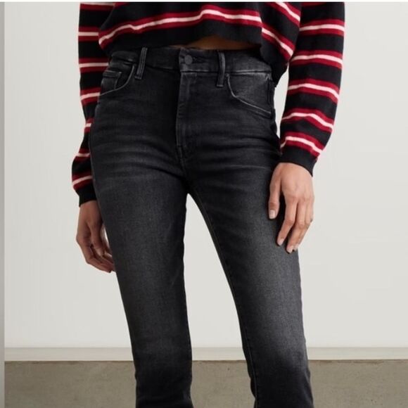 Mother The Looker - Wash Nighthawk - size 31 NWT $258 - Picture 7 of 10